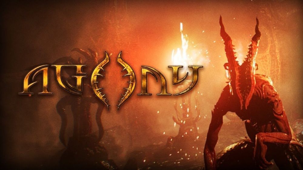 Agony (Switch Version) - Análise de Jogo.