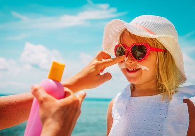 One of Ireland’s leading derm­atologists has called the anti-sunscreen trend sweeping social media “anti-science”.