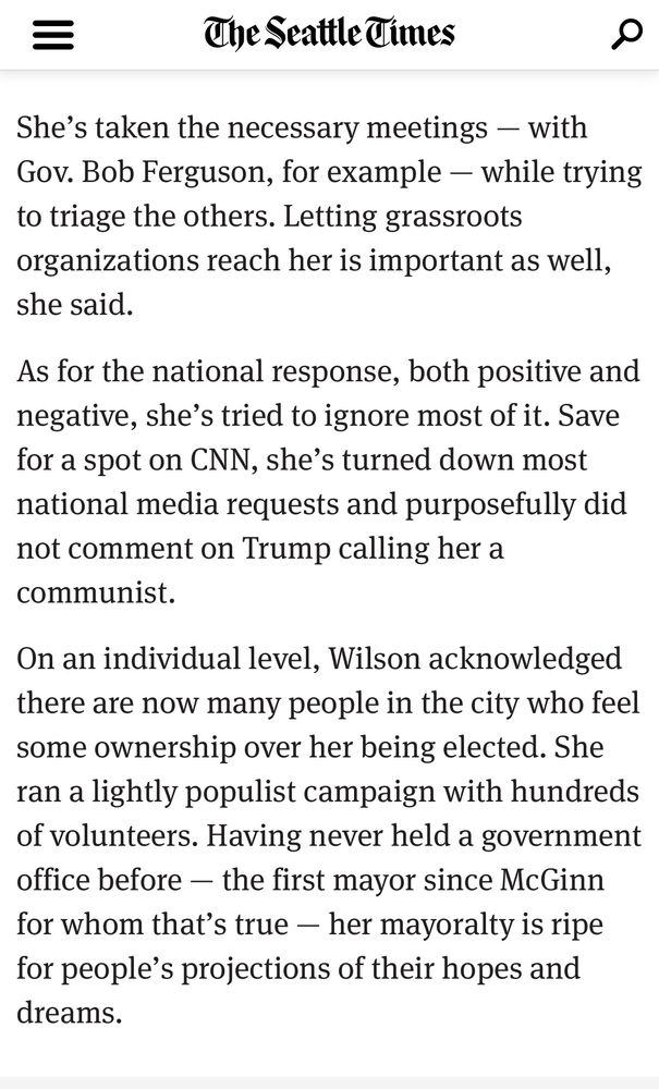 A screenshot excerpt of the article