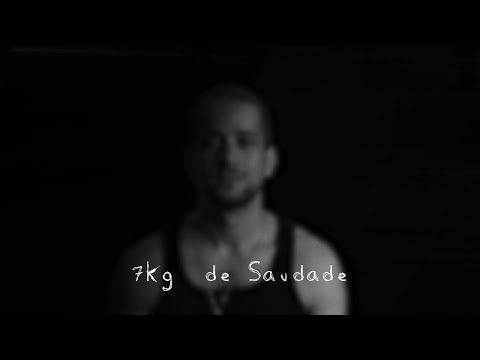 7kg de Saudade - Matheus Torres  [Visualizer]