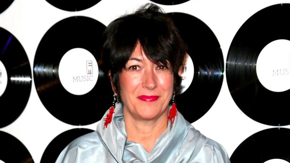 Jeffrey Epstein's right-hand woman, incarcerated for 20 years and teeming with knowledge about the late financier, met with a Department of Justice liaison in Florida.