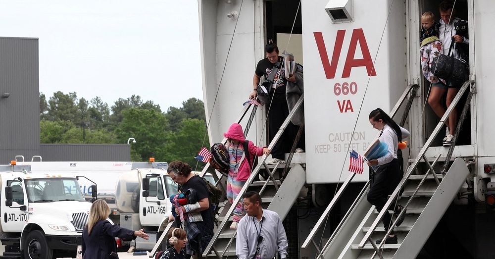 In early July, the top official at the U.S. embassy in South Africa reached out to Washington asking for clarification on a contentious U.S. policy: could non-whites apply for a refugee program geared toward white South Africans if they met other requirements?