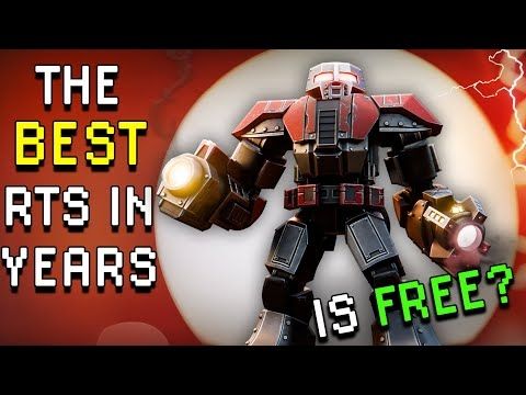 How One Comment Stole All My Free Time - Discovering BAR