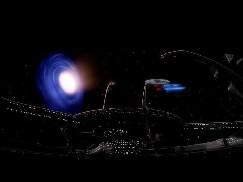 Star Trek: Lower Decks Se.3 Ep.6 - DS9 Opening
