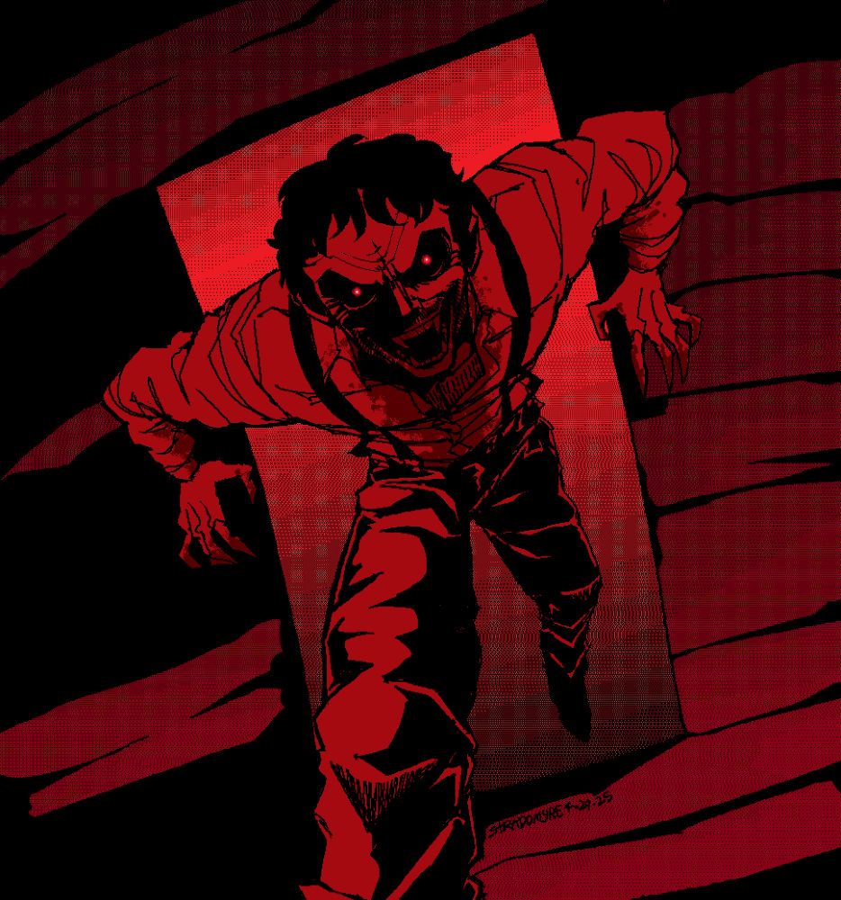 Remmick from Sinners