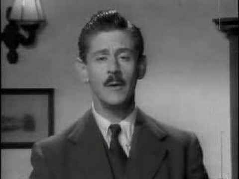 Harry Enfield - The Conjugal Rights Guide