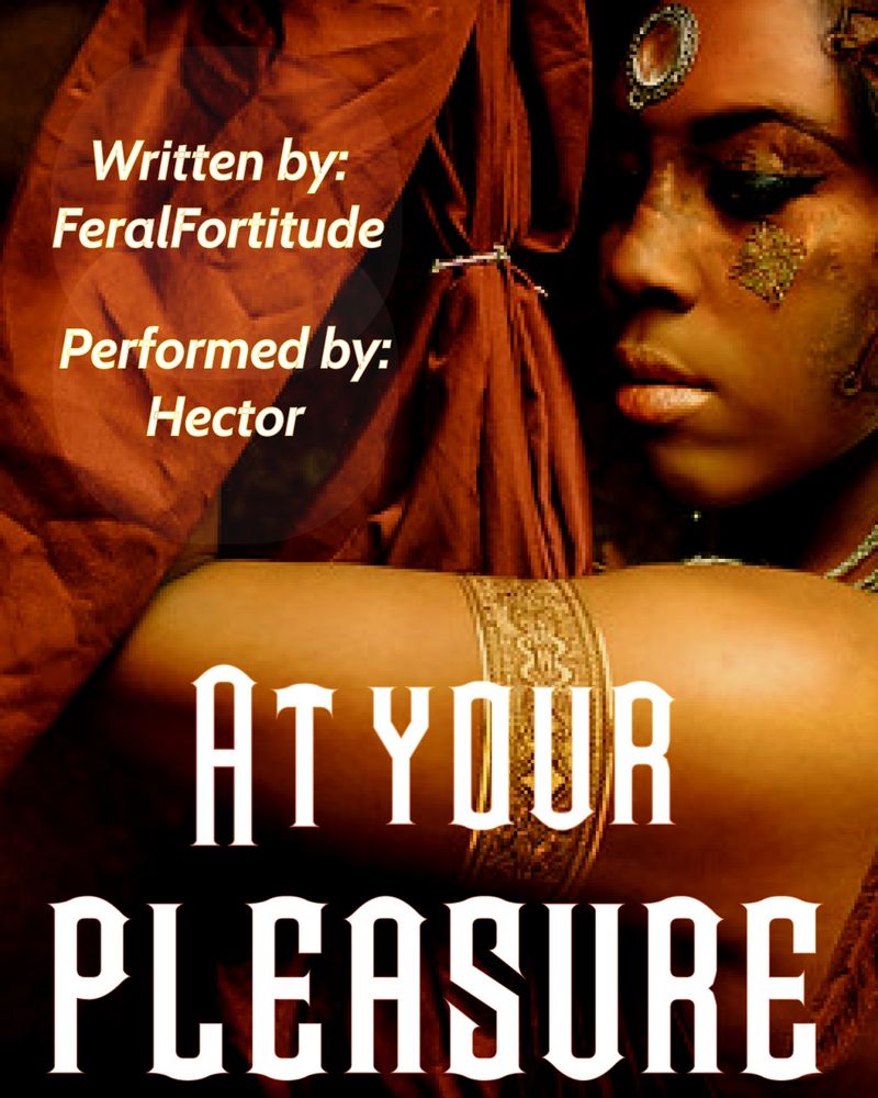 Brown skin woman in steampunk style dress