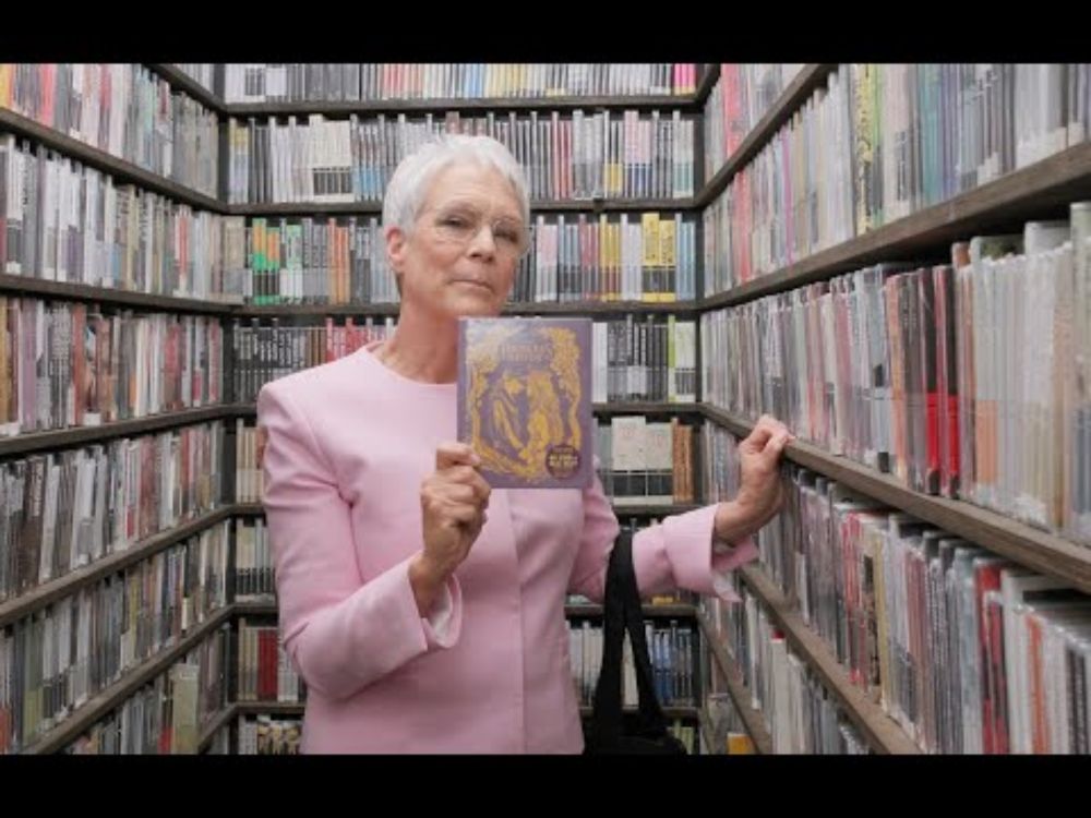 Jamie Lee Curtis's Closet Picks