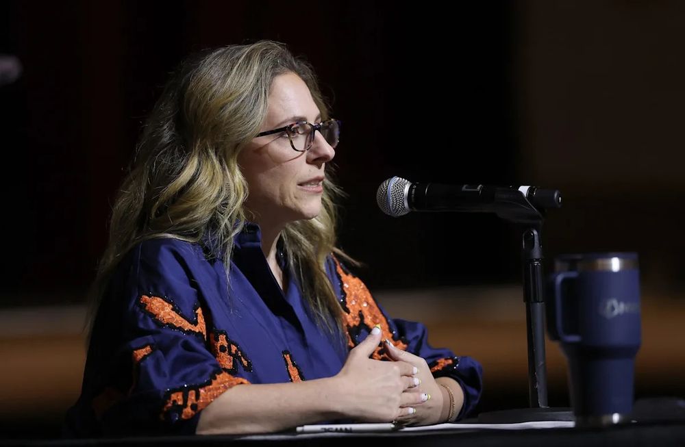 NWSL said it would fight for Trinity Rodman. It’s only fighting with itself