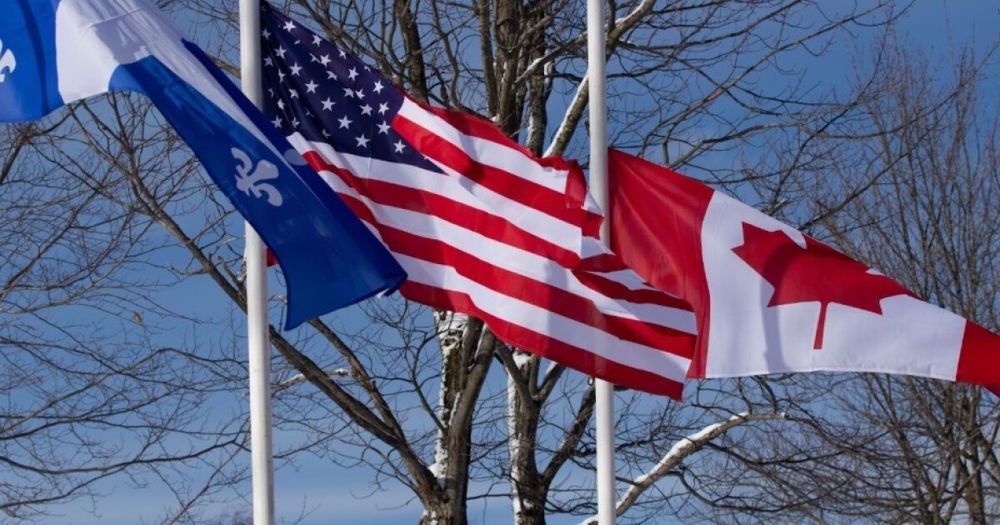 Though the state's top business official couldn’t say for sure what’s driving this decrease, he floated the strained relations between the U.S. and Canada as a possible culprit.
