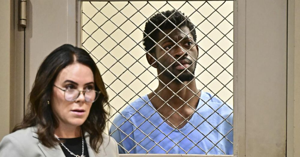 Lil Nas X is facing four felonies tied to allegedly charging at police after a bizarre stroll down a Studio City street. New video shows him fully naked before his arrest.