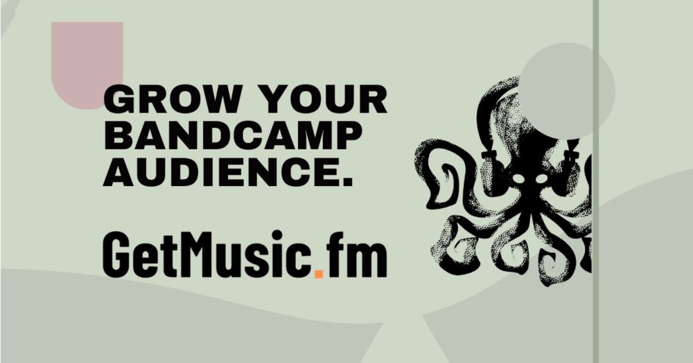 Submit your music to GetMusic.fm