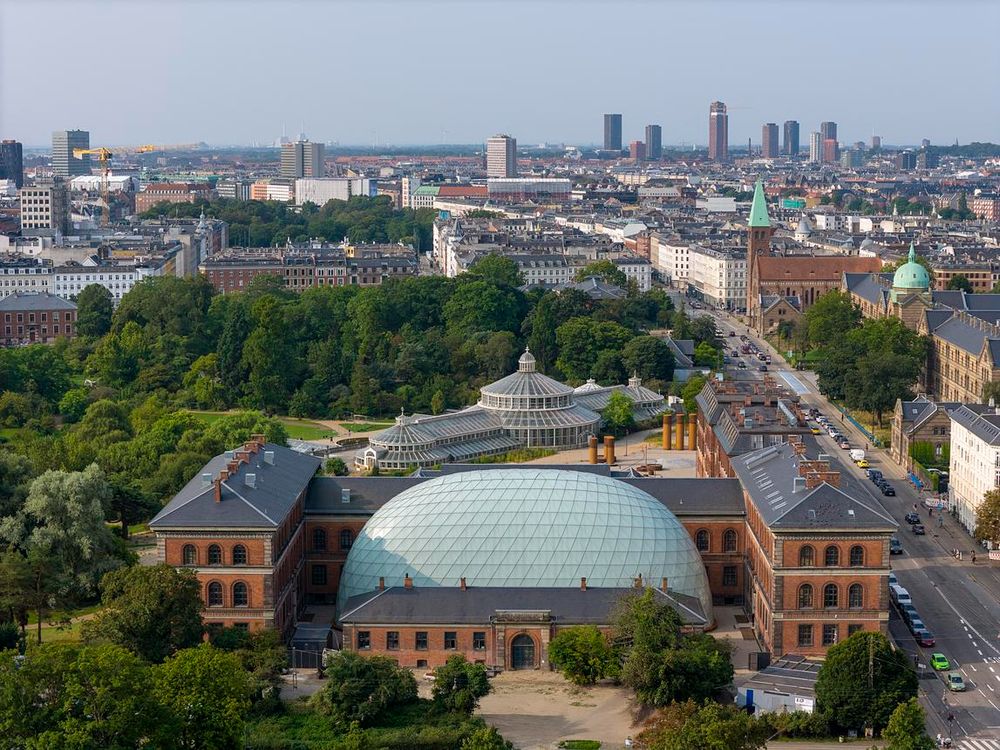 Natural History Museum Denmark
