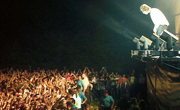 Stone Roses