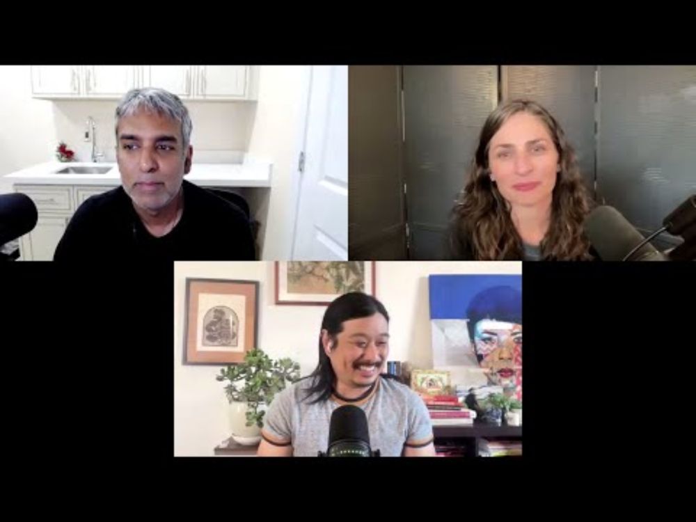 YouTube video by The Anti-Empire Project
