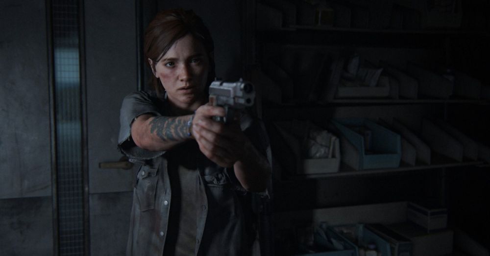 The Last of Us Part 2 has become a minefield