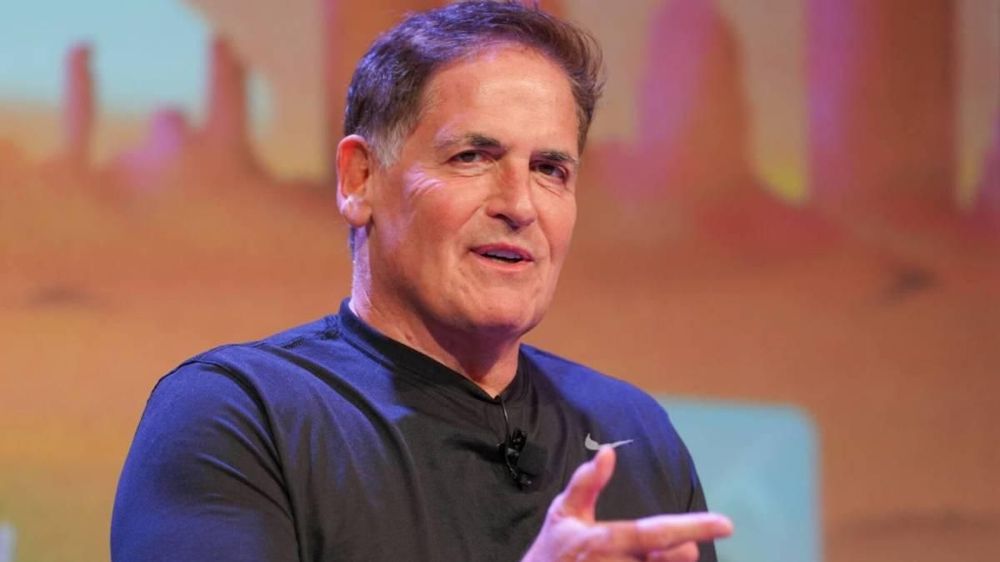 Mark Cuban strongly reacts to major Medicare change