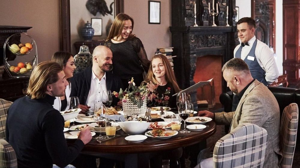 88-year-old historic restaurant closing final location