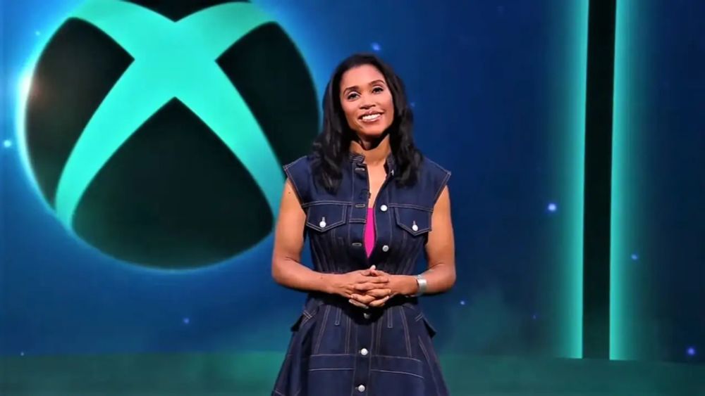 Sarah Bond has joined the Board of Directors at Tyson Foods, offering her Xbox-based expertise to the gargantuan food conglomerate.