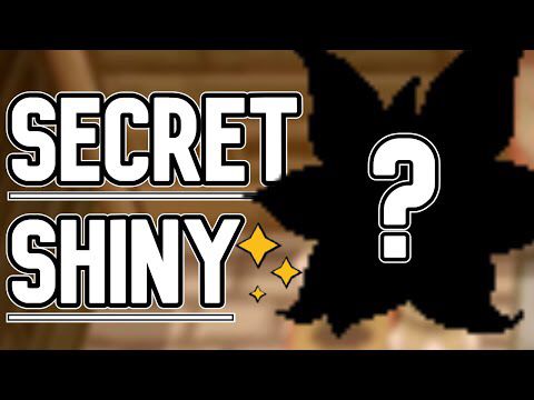 I Kept This Full Odds Shiny Hunt a SECRET (for 2 whole days) | Unova Shiny Living Dex #5