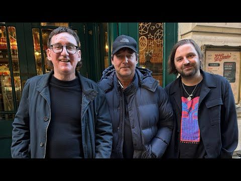 Northside’s Dermo - Hacienda New York, Top of the Pops & Touring Again