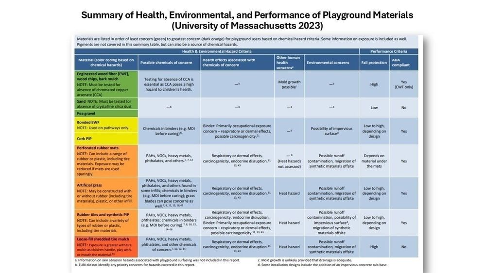 Make Bainbridge Park Safe and Healthy for Kids and the Environment