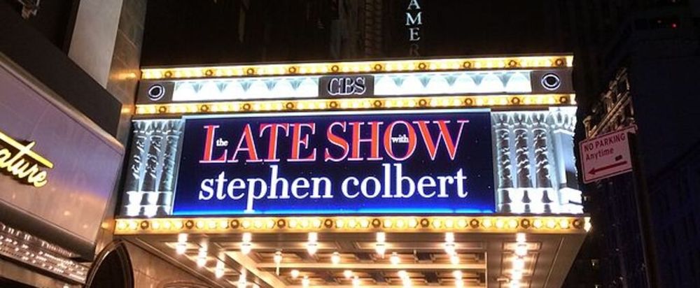 We need Colbert’s bold and frank commentary now as much as ever, and we need to stop corporations like CBS from cowing to political intimidation of this administration. Add your name to the petition t...