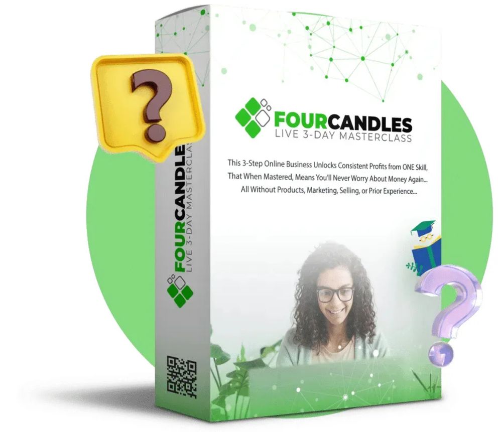 Four Candles Formula Masterclass Reviews