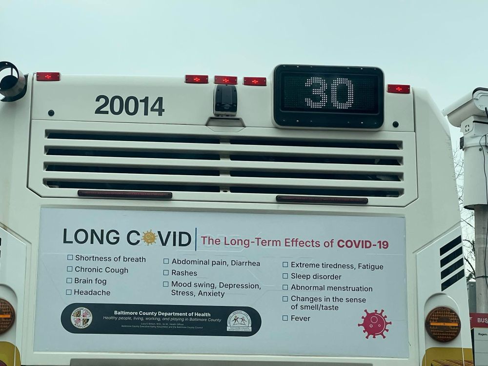 Long Covid, the long-term effects of COVID-19, shortness of breath, chronic cough, brain fog, headache, abdominal pain, diarrhea, rashes, mood, swings, depression, anxiety, extreme tiredness, fatigue, sleep disorder, abnormal menstruation changes, in the sense of smell, taste, and fever
