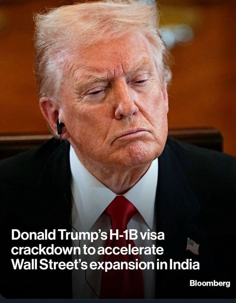 Donald Trump is a moron. 