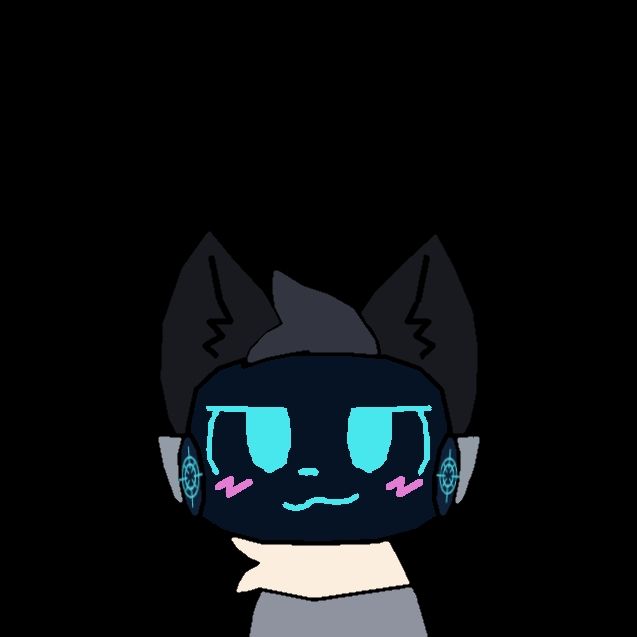 You like kissing protogens, don't you?