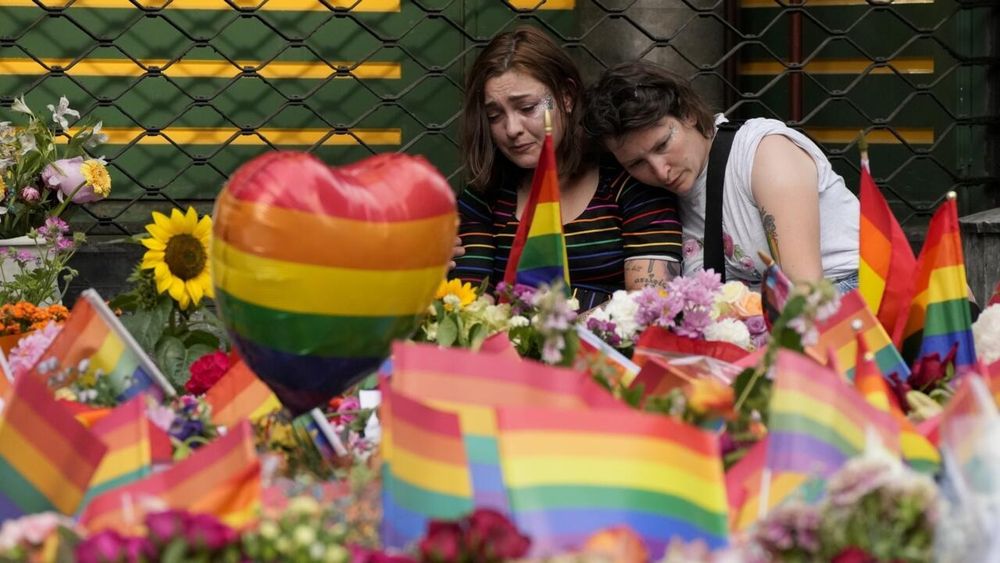 Ellas hoy - México y la urgencia de la salud mental: 50% de los jóvenes LGBTIQ+ consideró el suicidio en 2023