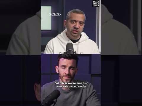 'What Is The Point of Having F*ck You Money If You Don't Say F*ck You?'