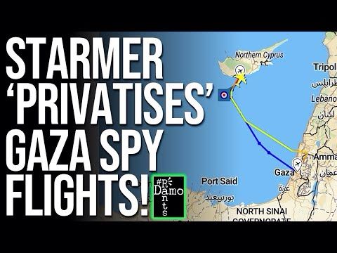 UK Outsourced Its War Crimes — And Thought You’d Never Notice