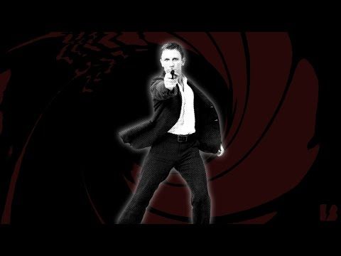 The Best Bond Games Since GoldenEye |  A 007 Video Game Documentary - Blast Processing