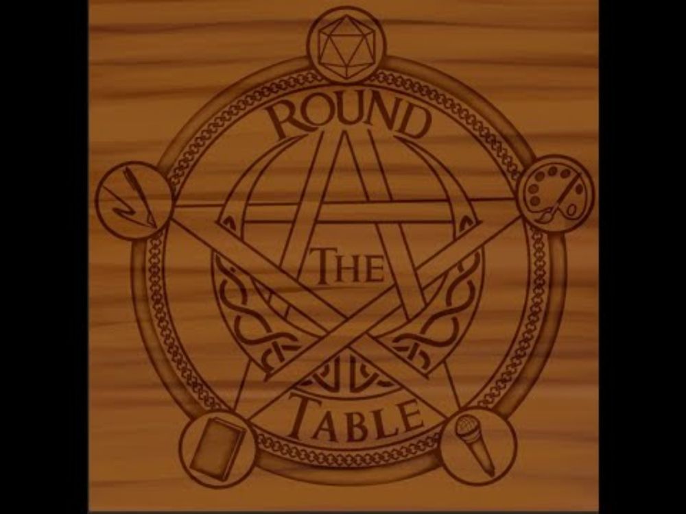 Women and Gender Non-Conforming People in Actual Plays - Round the Table