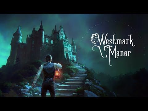Westmark Manor Valentines Day Reveal Trailer