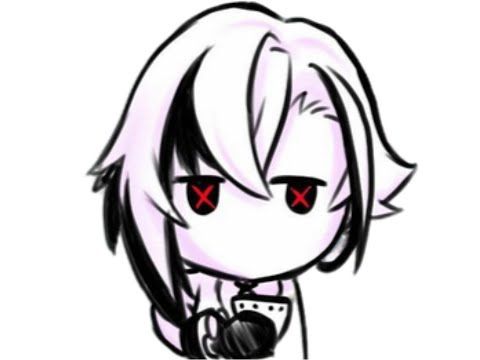 The knave seeks some advice. [Voiced By Jodan]