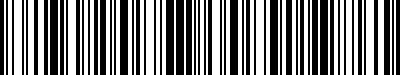 A Barcode. Try scanning it.