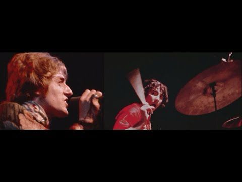 The Who - My Generation (Monterey Pop Festival 1967) 4K - MULTICAM MIX