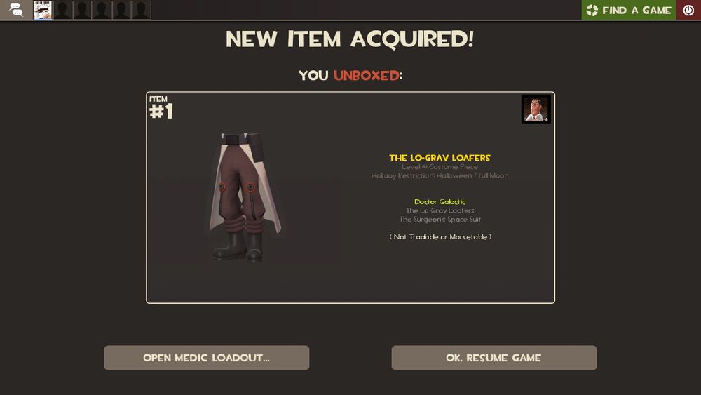 I got the Lo-Grav Loafers, CRINGE !