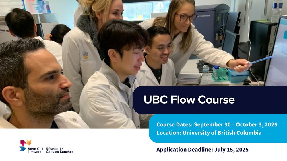 UBC Flow Course