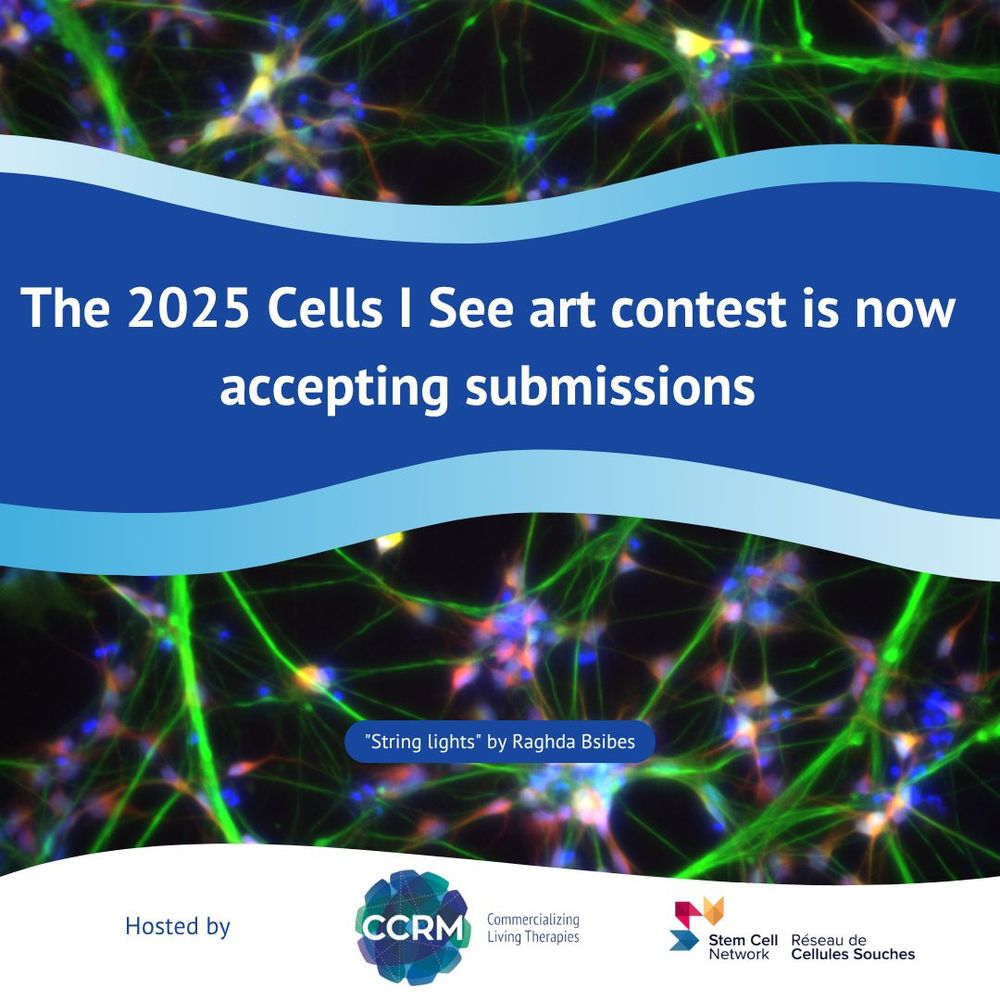  Cells I See Art Contest