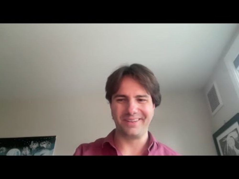 NAI Webinar #6: Filip Ilievski presents Abstraction and Reasoning Beyond Foundation Models