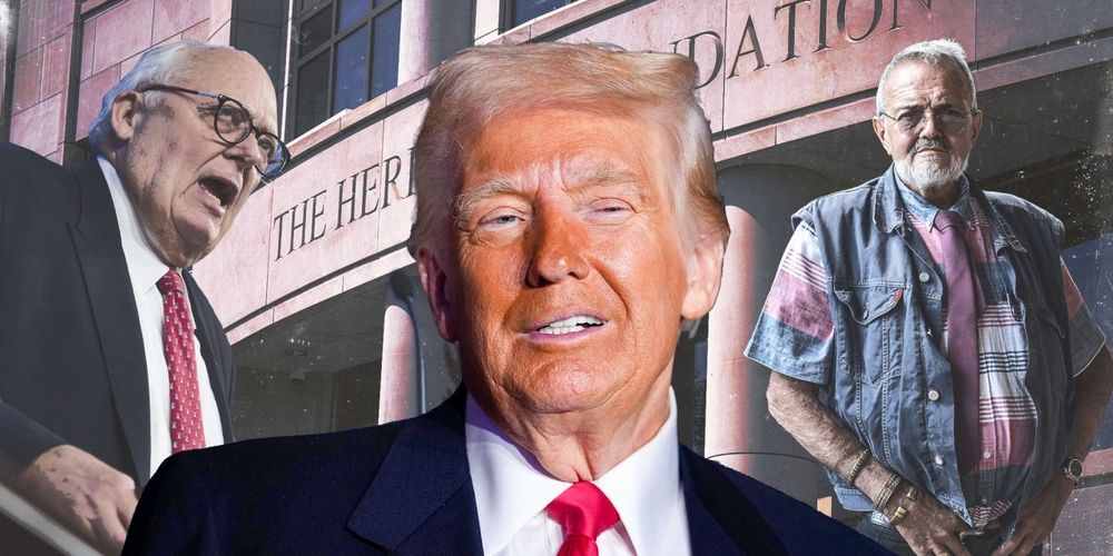 Stratcom steered the apartheid regime’s propaganda war against democracy. A former cop tied to it alleged that its agents were in contact with US figures, one who appears influential in Donald Trump’s...