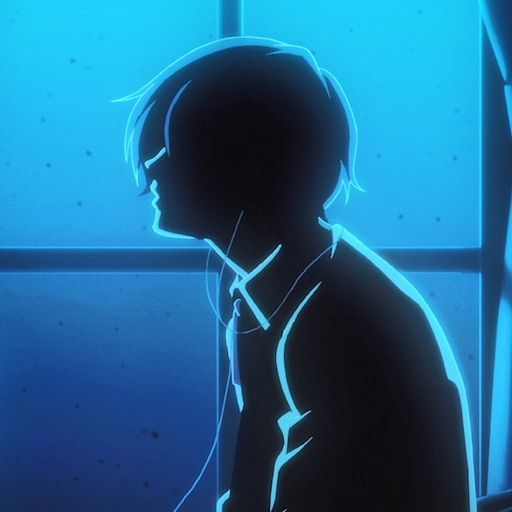 the virgin makoto yuki sad