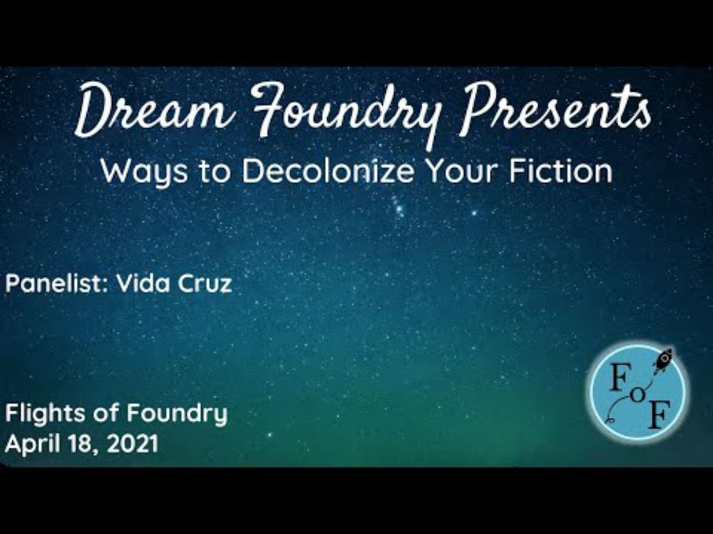 Ways to Decolonize Your Fiction Writing