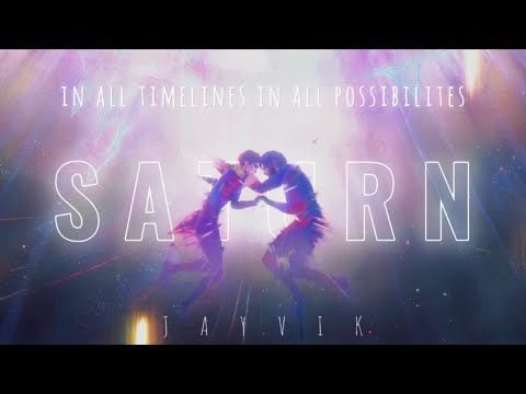 Arcane | Saturn [Jayvik]