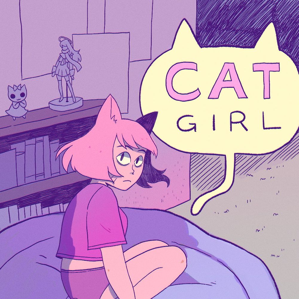 Cat Girl