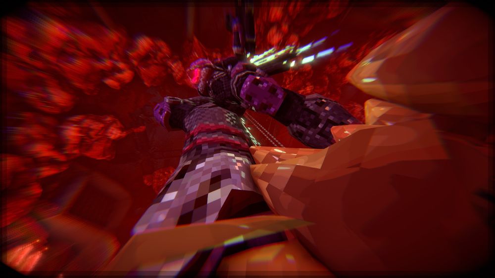 There is no way none of this isn't deliberate. 